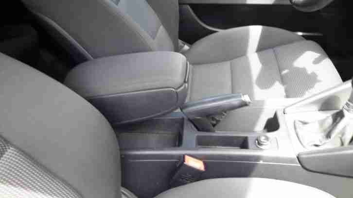 Audi A3 Ambition Baujahr 2009