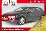 A3 Ambition S LINE 3.2 V6 QUATTRO 1.HAND! XENON,