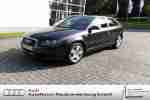 A3 Attraction 1, 9 TDI 105 PS 5 Gang Xenon K