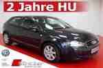 A3 Attraction 1.9 TDI DPF HU NEU Alu Klimaautoma