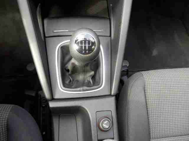 Audi A3 Attraction 1,9 TDI Klima Fenster el.