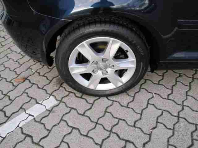 Audi A3 Attraction