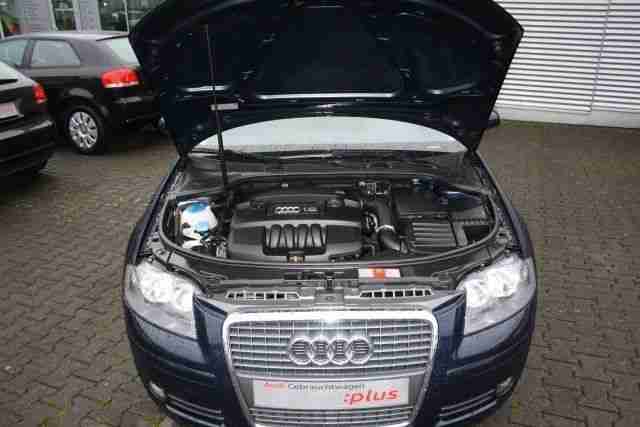 Audi A3 Attraction Sportback 1.6