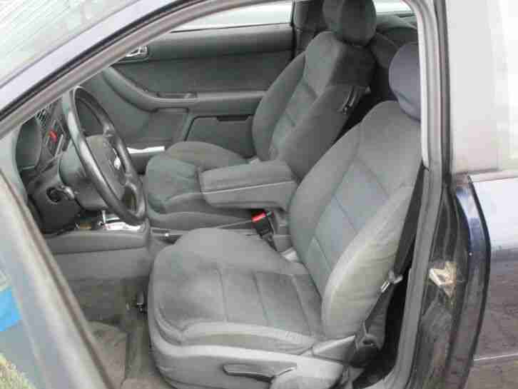 Audi A3,Automatik, AHK, Tüv Oktober 2022,Klimatronik , 125 PS,gute Winterreifen