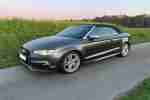 A3 CABRIO S LINE 1, 4 TFSI cod GARANTIE 04.2020