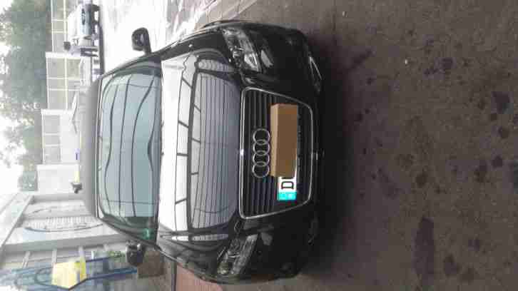 Audi A3 Cabriolet