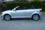 A3 Cabriolet Cabrio 1.8 TFSI Ambition