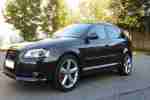 A3 S tronic S line Xenon Navi Automatik