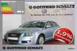 A3 SPORTBACK 1.6 AUTOMATIK Attraction Klima, S