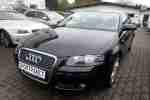 A3 SPORTBACK 1.9 TDI AMBITION SPORTPAKET