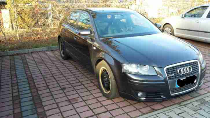 Audi A3 Sl Line TDI