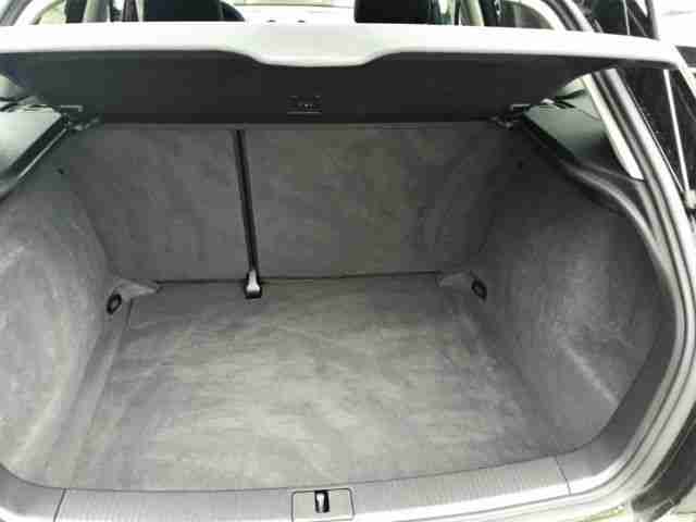 Audi A3 Sportback 1.4 TFSI Ambition Xenon/Schaltwippe