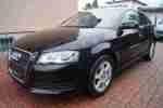 A3 Sportback 1.4 TFSI Attraction AUT XENON PDC