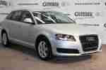 A3 Sportback 1.4 TFSI Climatronic Fensterheber