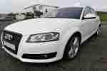 A3 Sportback 1.4 TFSI S tronic S Line