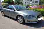 A3 Sportback 1.4 TFSI