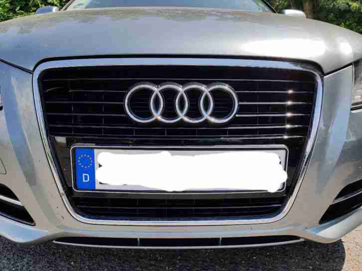 Audi A3 Sportback 1.4 TFSI
