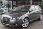 A3 Sportback 1.6 Ambition 17 Zoll Alu 2. Hand