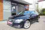 A3 Sportback 1.6 Ambition S tronic SHZ PDC SH Al