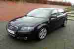 A3 Sportback 1.6 Ambition KLIMA SPORT BC 17 ZOLL