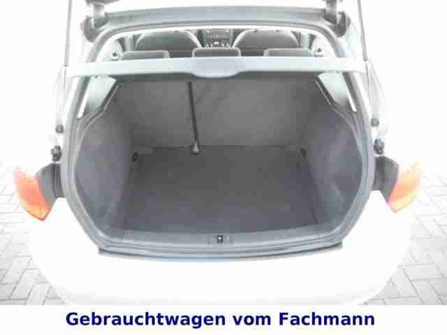 Audi A3 Sportback 1.6 Attraction