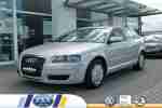 A3 Sportback 1.6 Attraction Automatik (Klima)