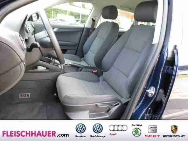 Audi A3 Sportback 1.6 Attraction KLIMAAUTOMATIK