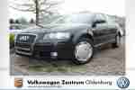 A3 Sportback 1.6 Attraction (Navi Klima)