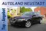 A3 Sportback 1.6 Attraction SHZ ALU ESP Klima