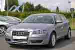 A3 Sportback 1.6 EINPARKHILFE SHZ KLIMA EFH