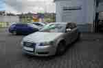 A3 Sportback 1.6 FSI 116PS Top Zustand