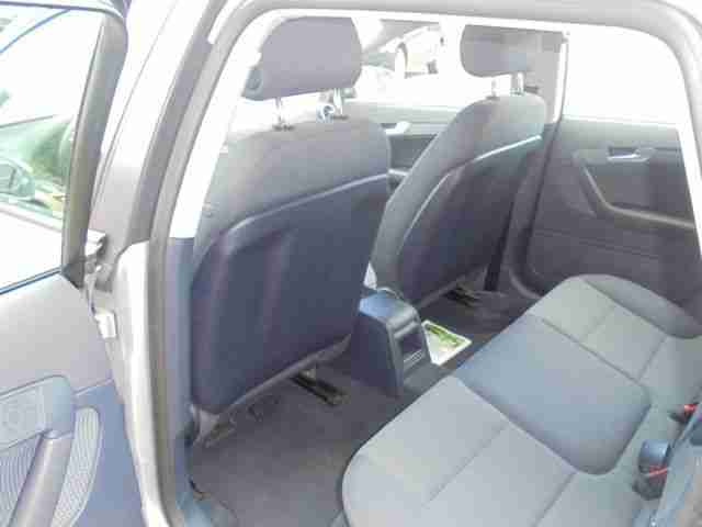 Audi A3 Sportback 1.6 FSI 116PS Top Zustand