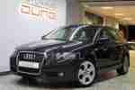 A3 Sportback 1.6 FSI Ambition 1 Hand TOP