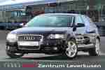 A3 Sportback 1.6 FSI Ambition Navi KLIMA