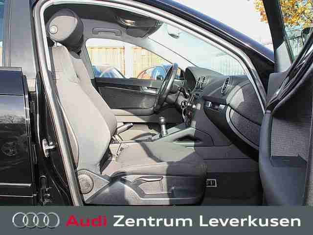 Audi A3 Sportback 1.6 FSI Ambition Navi KLIMA