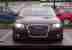Audi A3 Sportback 1.6 FSI Attraction 6 Gang 17 Felgen