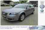 A3 Sportback 1.6 FSI Attraction AHZV, Sitzhzg., NS