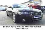 A3 Sportback 1.6 FSI Attraction (Klima PDC GRA)