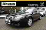 A3 Sportback 1.6 FSI Attraction Klimaautomatik C