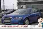 A3 Sportback 1.6 FSI Attraction Xenon PDC