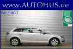 A3 Sportback 1.6 TDI ATTRACTION LEDER TEMPOMA