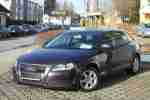 A3 Sportback 1.6 TDI Attraction