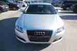 A3 Sportback 1.6 TDI Attraction Navi SHZ