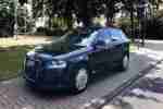 Audi A3 Sportback 1, 6 TDI S Tronic Automatik EZ 2010