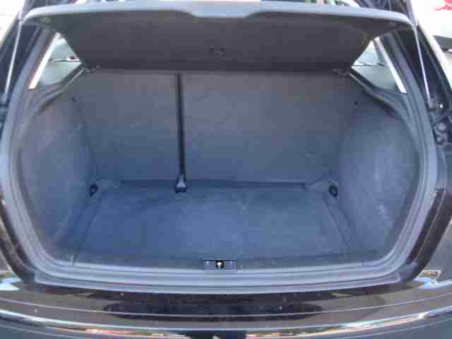 Audi A3 Sportback 1.6l*TÜV Neu*Scheckheft*1.Hand*