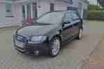 A3 Sportback 1.8 TFSI Ambition XENON LEDER