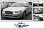 A3 Sportback 1.8 TFSI Sportback Attraction Klima