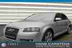 A3 Sportback 1.9 TDI Ambition DPF MMI Navi