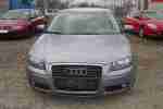 A3 Sportback 1.9 TDI Attraction