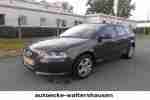 A3 Sportback 1.9 TDI Navi Klimaautomatik
